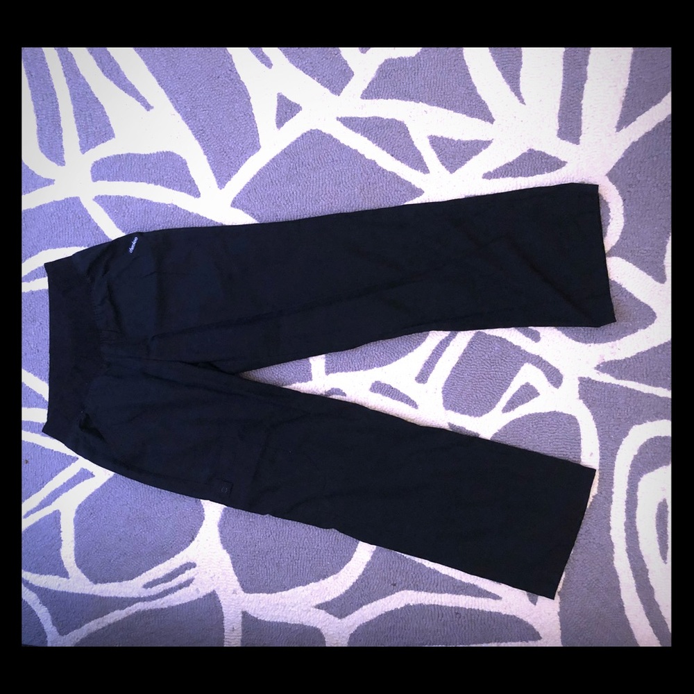 Scrub pants
